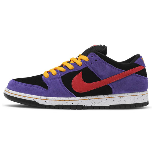 Nike SB Dunk Low Pro ACG Terra Red Plum