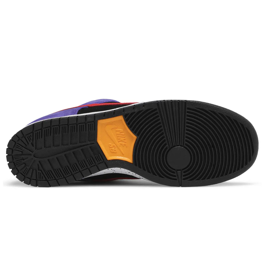 Nike SB Dunk Low Pro ACG Terra Red Plum