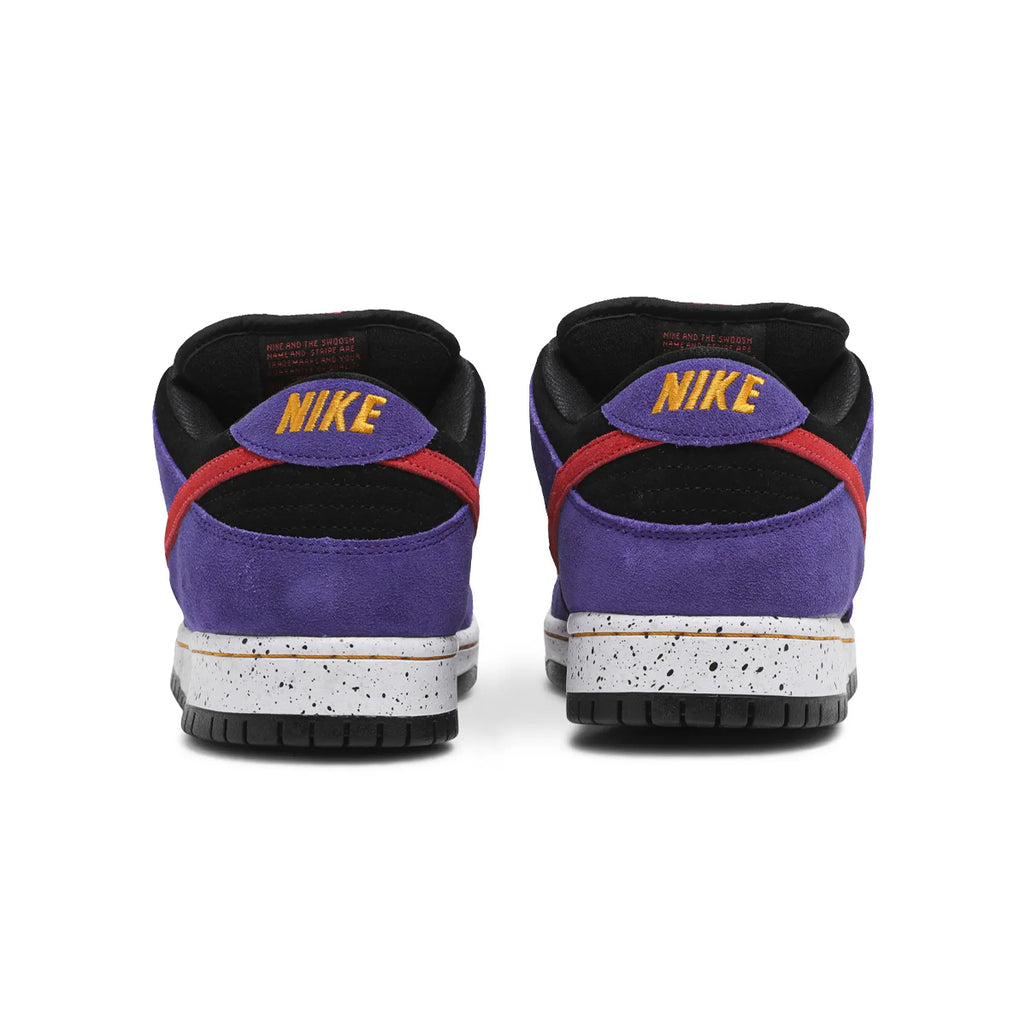 Nike SB Dunk Low Pro ACG Terra Red Plum