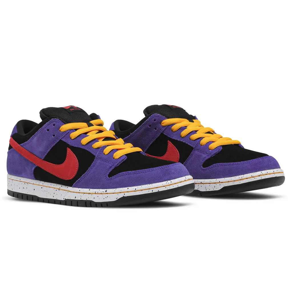 Nike SB Dunk Low Pro ACG Terra Red Plum
