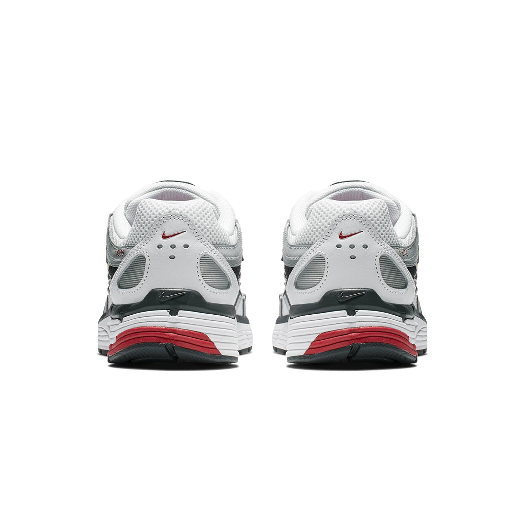 Nike P-6000 White Gold Red W
