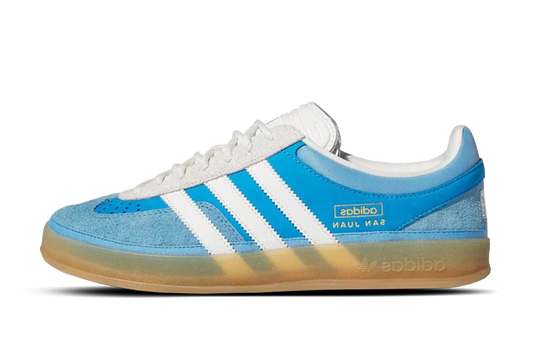 adidas Gazelle Indoor Bad Bunny 'San Juan'