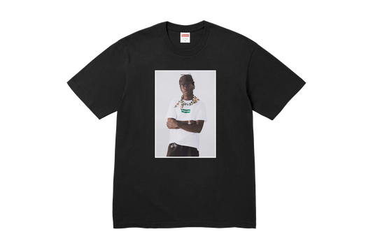 Tyler, The Creator Tee - Black