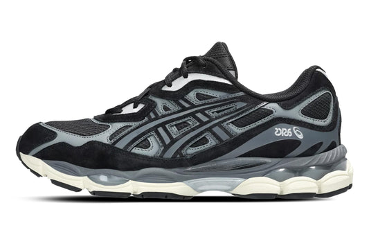 ASICS Gel-NYC Black Black
