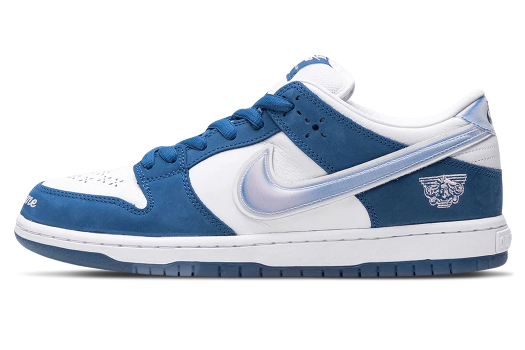 Nike Dunk SB Low x Born x Raised 'One Block at a Time'