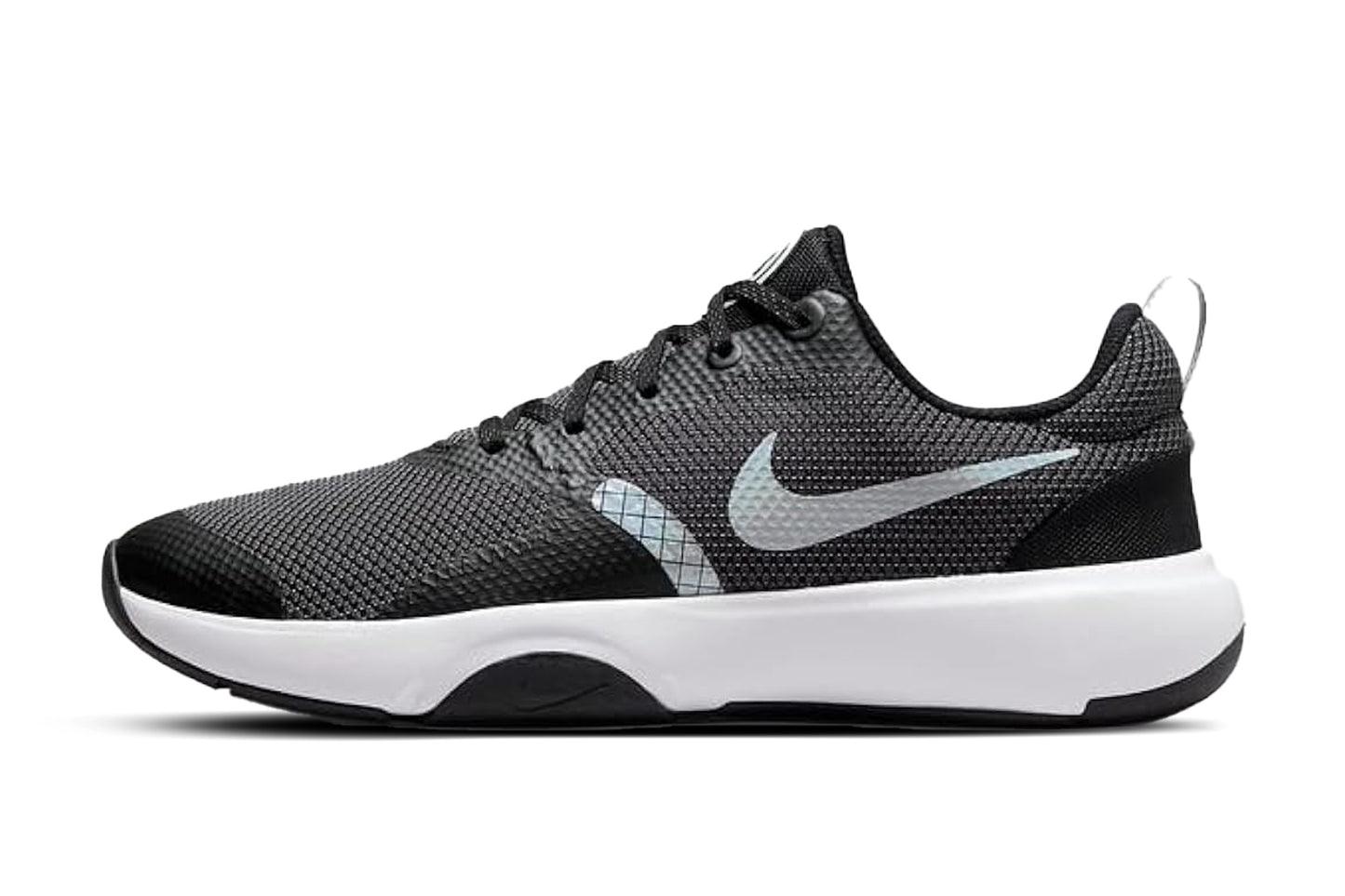 Nike City Rep TR PRM Black White W
