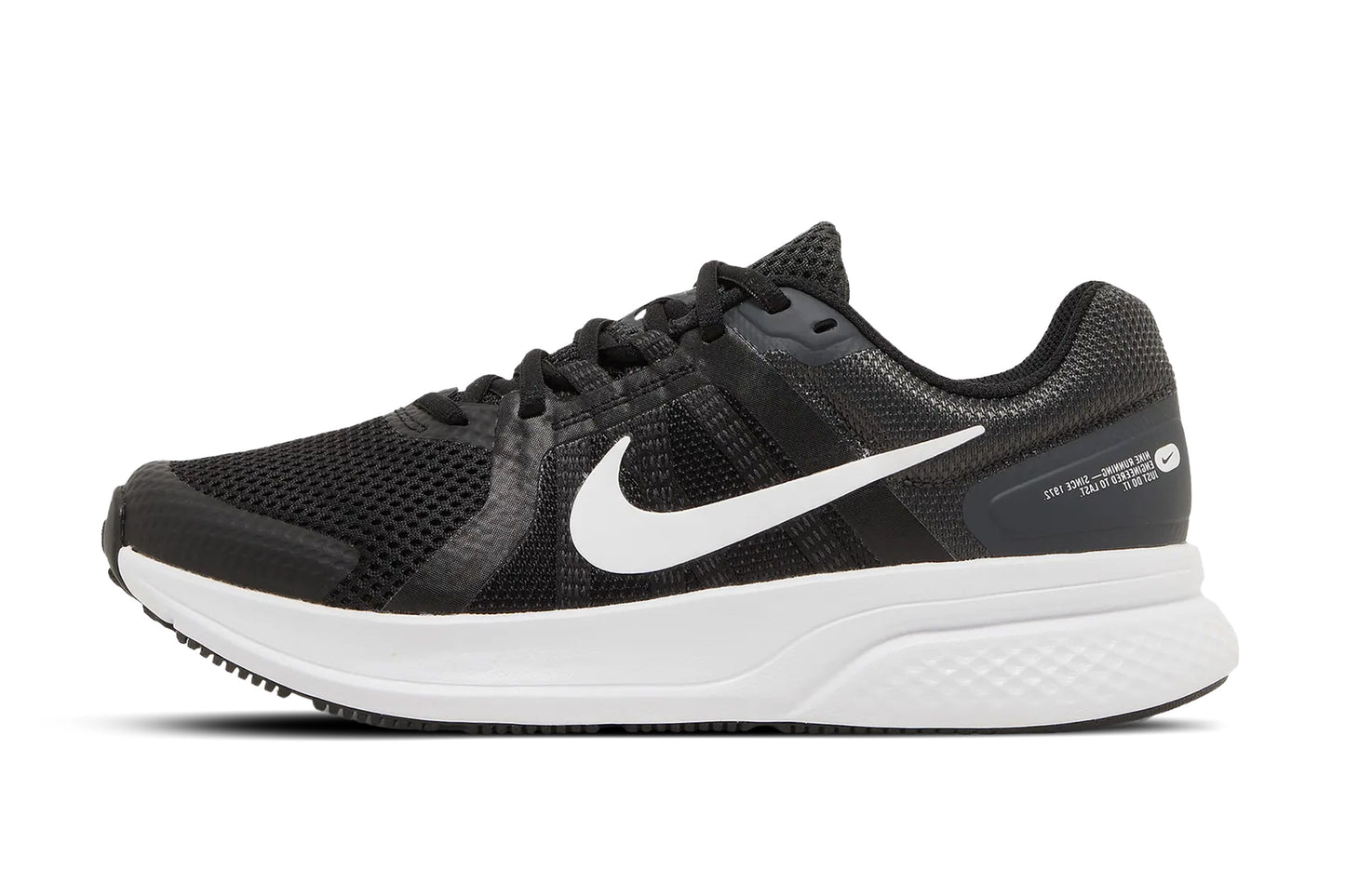 Nike Run Swift 2 Black White W