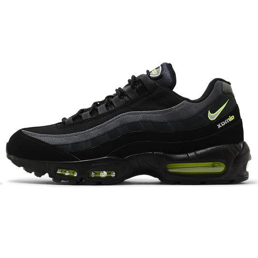 Nike Air Max 95 Retro Logo