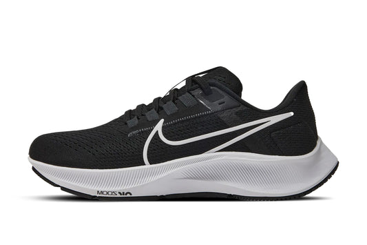 Nike Air Zoom Pegasus 38 Black White W