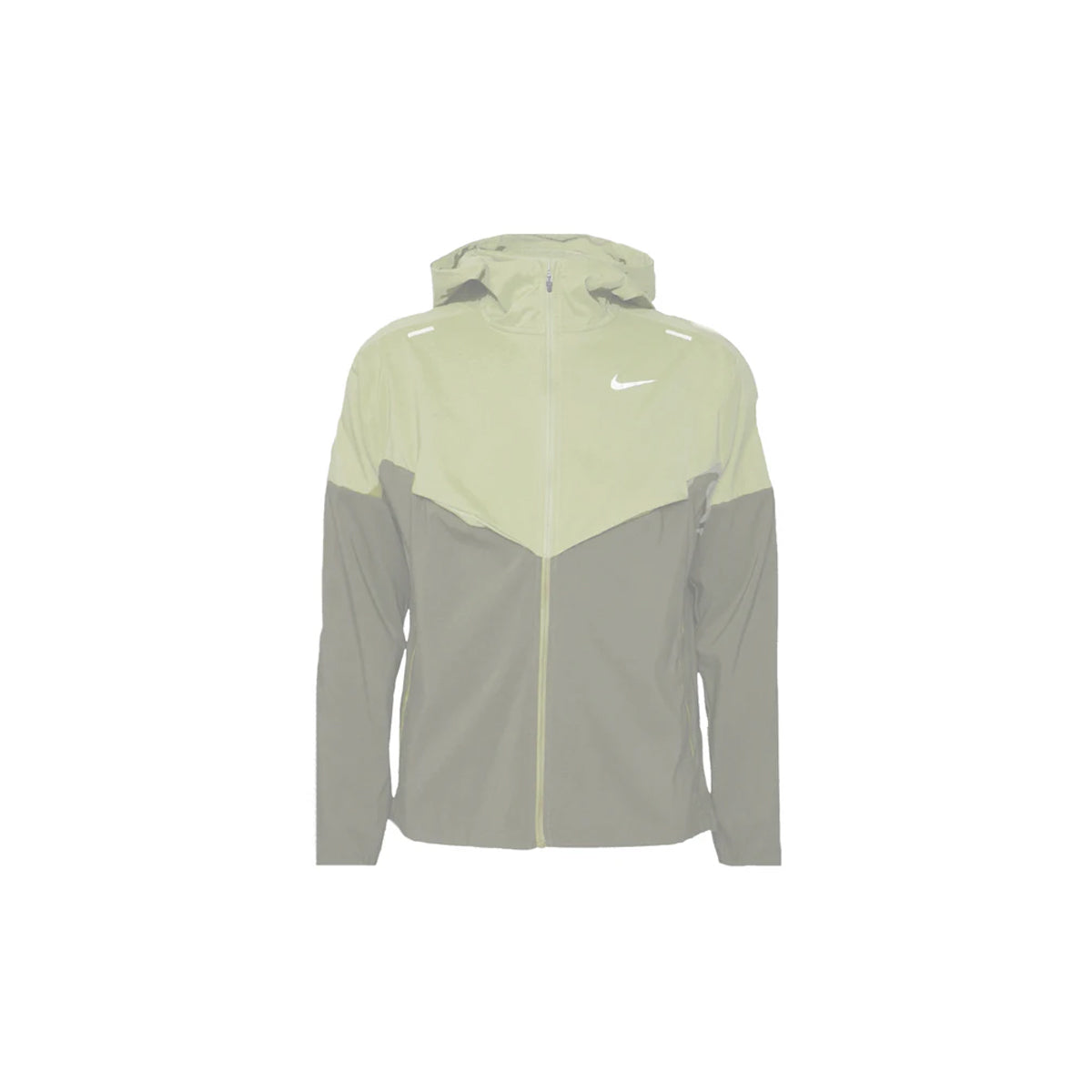 Nike Repel UV Windrunner Jacket Olive Khaki