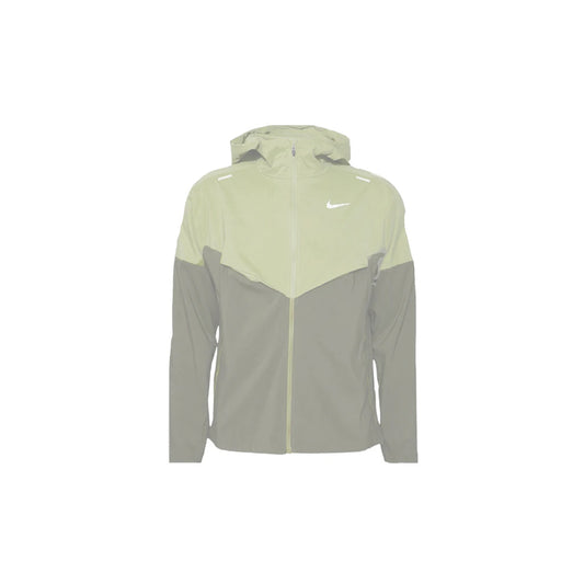 Nike Repel UV Windrunner Jacket Olive Khaki