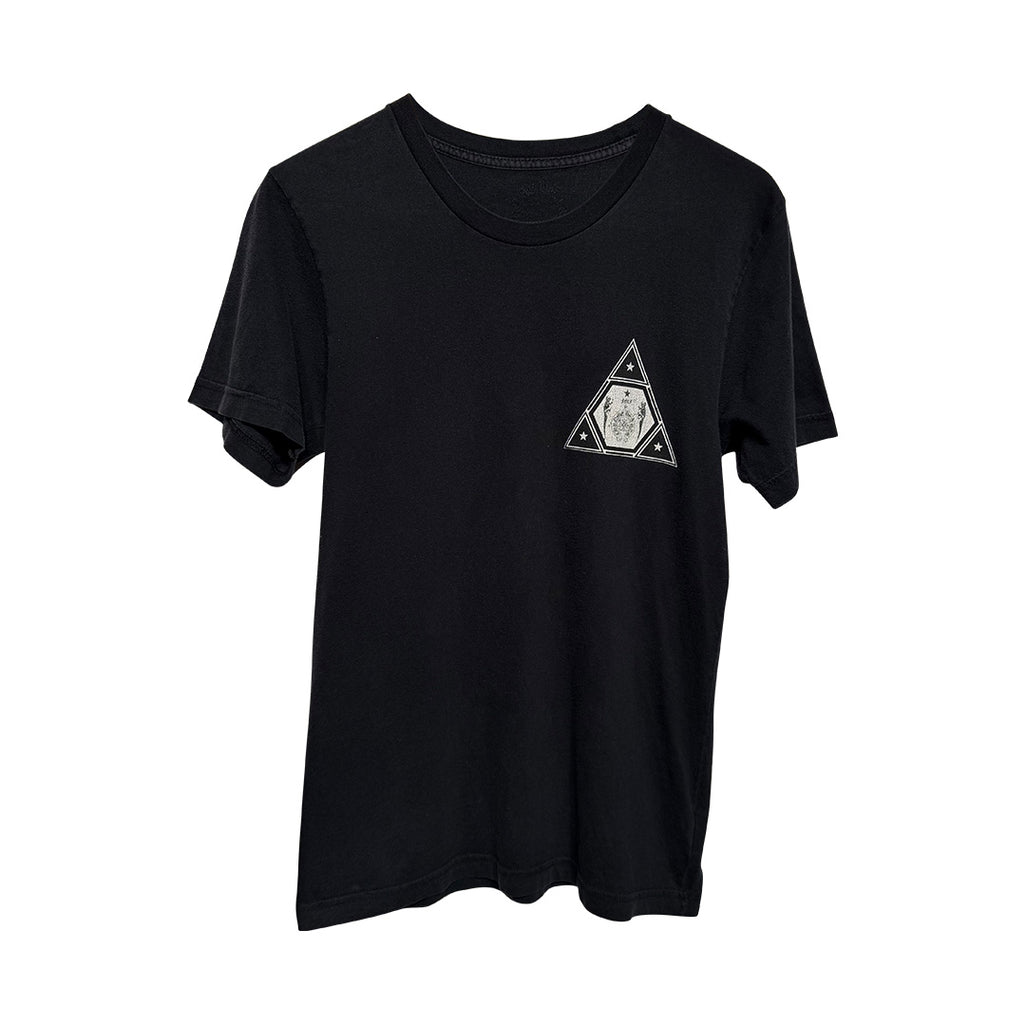 Chrome Hearts Foti S/S Tee "Foti Skull Pyramid"
