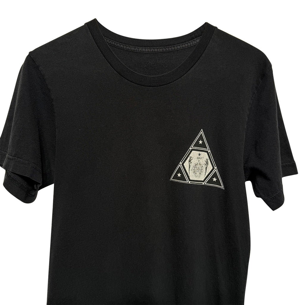 Chrome Hearts Foti S/S Tee "Foti Skull Pyramid"