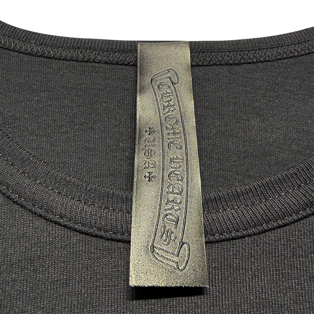 Chrome Hearts GRP Y NOT Longsleeve T-Shirt