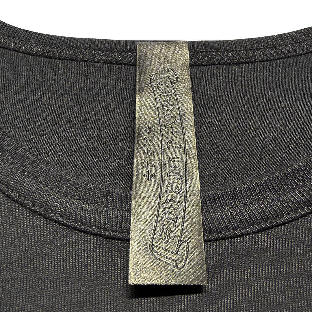 Chrome Hearts GRP Y NOT Longsleeve T-Shirt