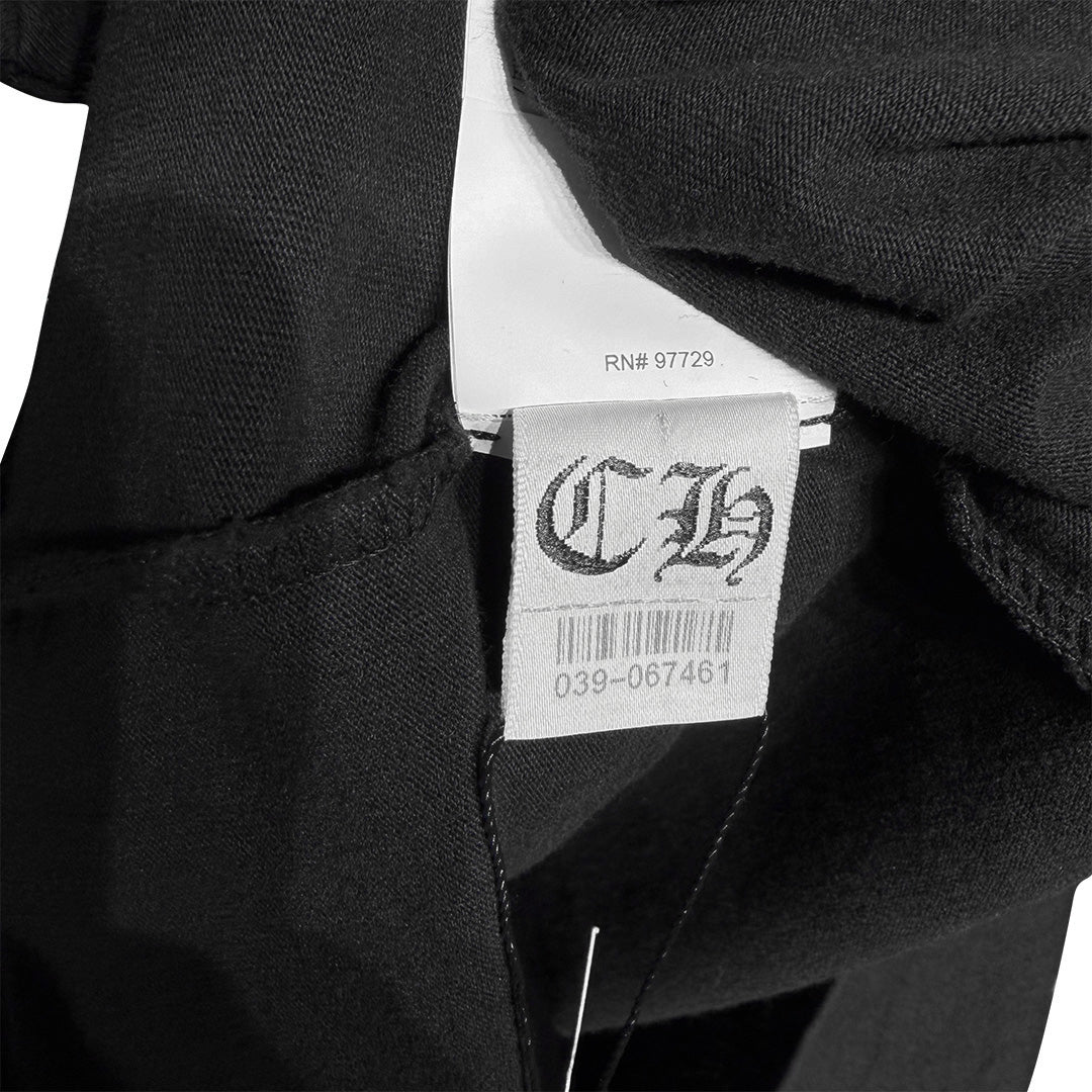 Chrome Hearts GRP Y NOT Longsleeve T-Shirt