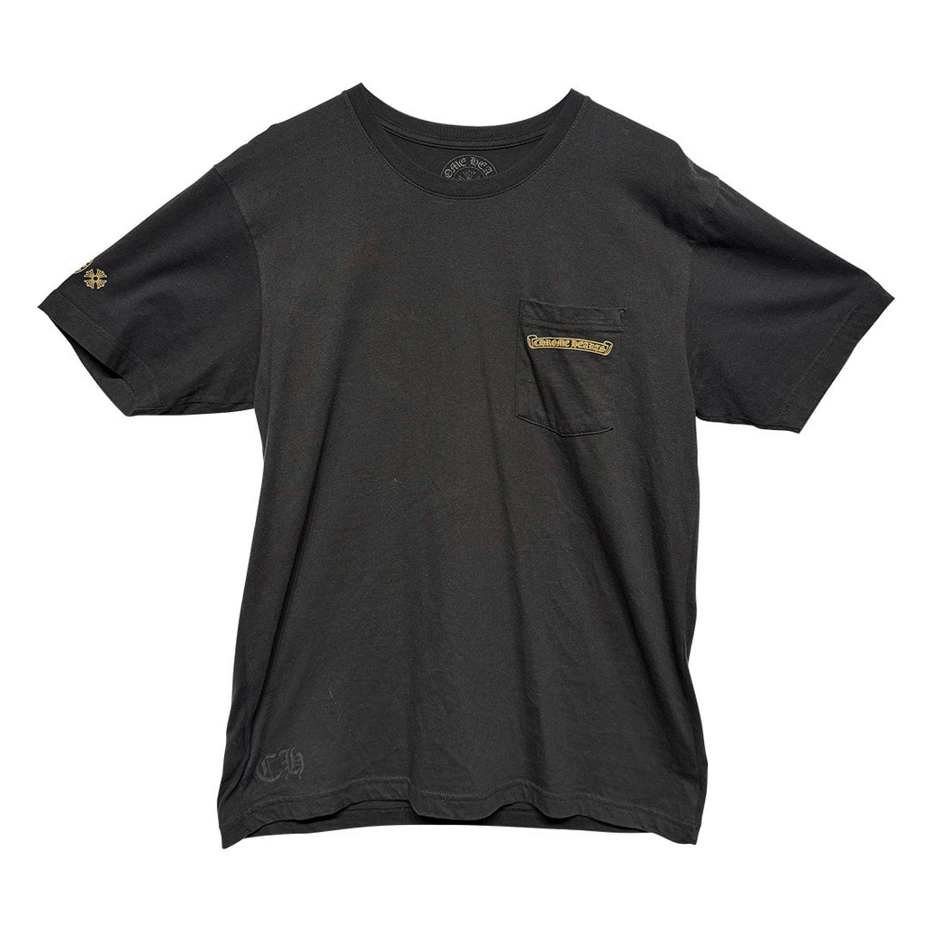 Chrome Hearts Hollywood Plus T-Shirt