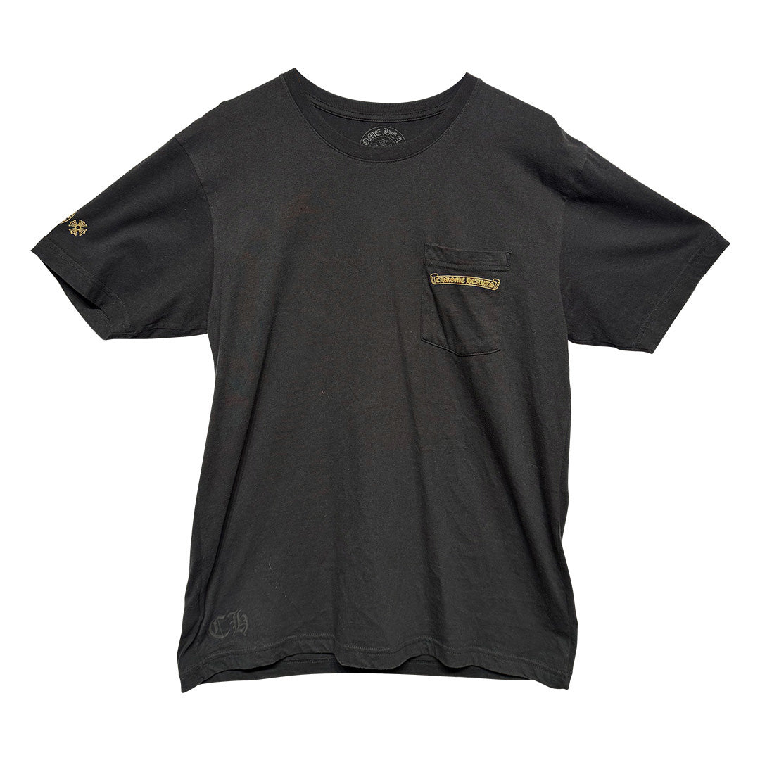 Chrome Hearts Hollywood Plus T-Shirt
