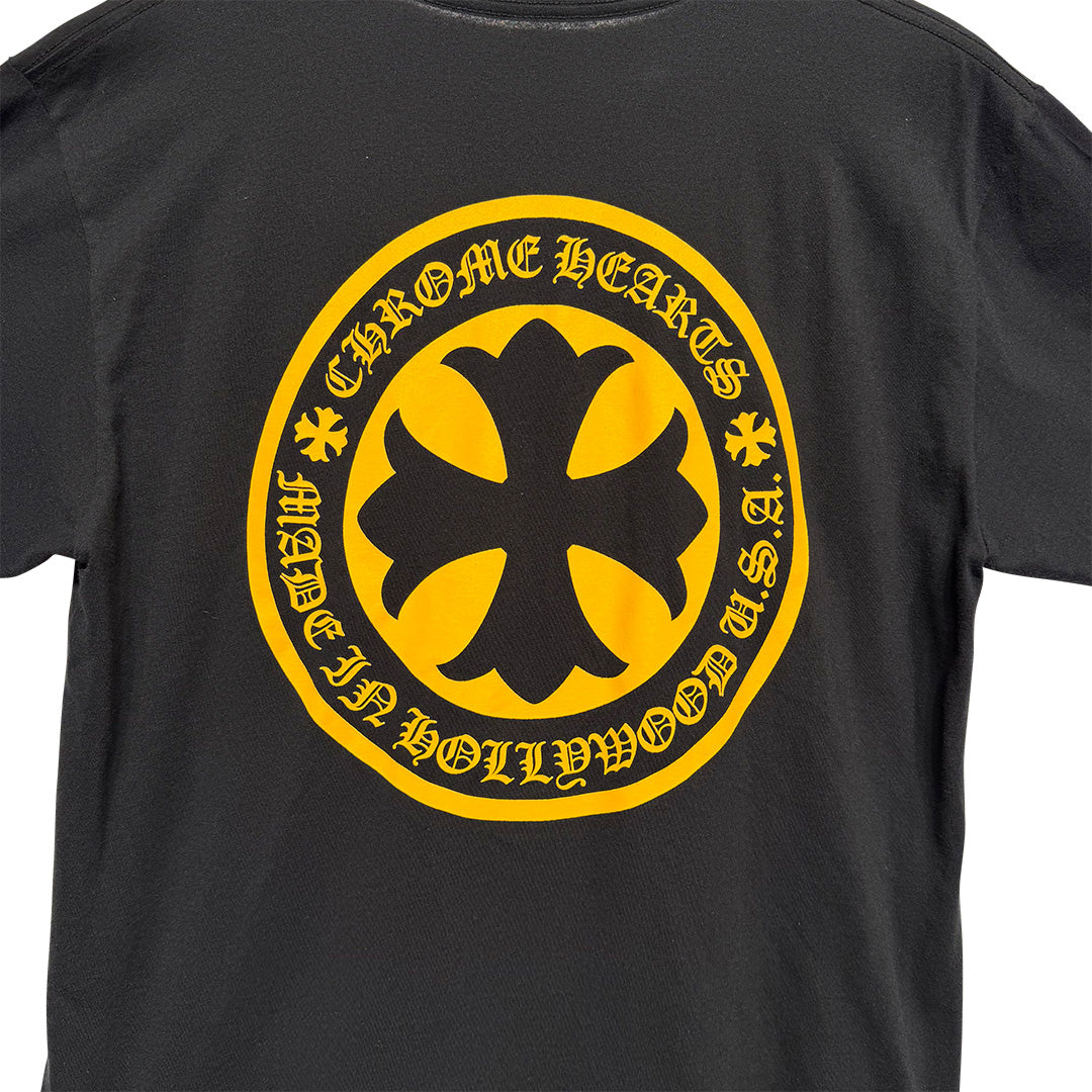 Chrome Hearts Hollywood Plus T-Shirt