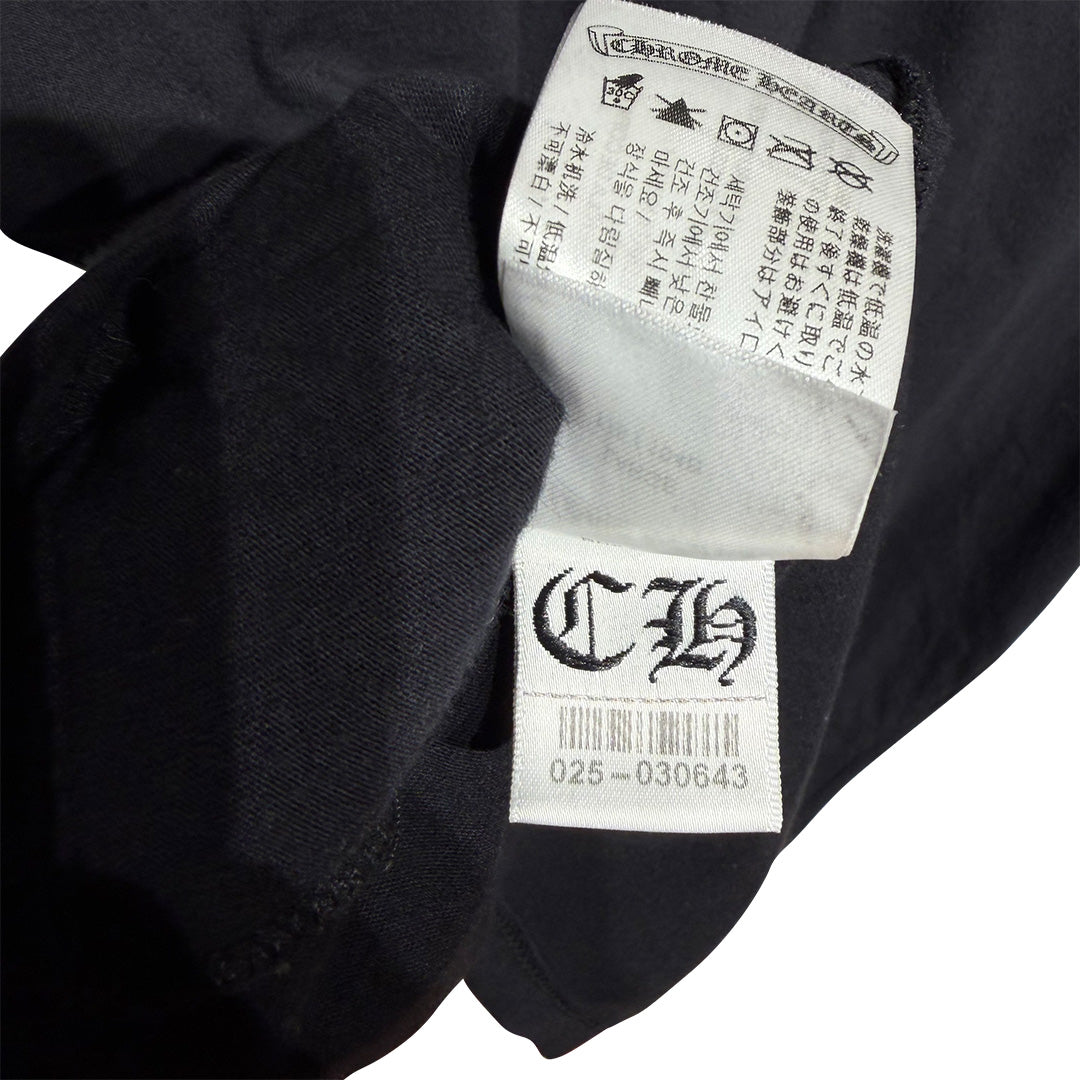 Chrome Hearts Hollywood Plus T-Shirt