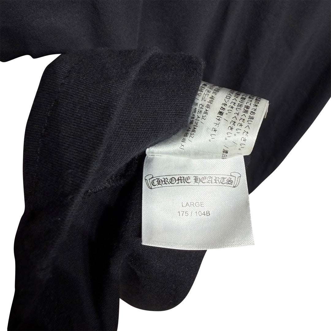 Chrome Hearts Hollywood Plus T-Shirt