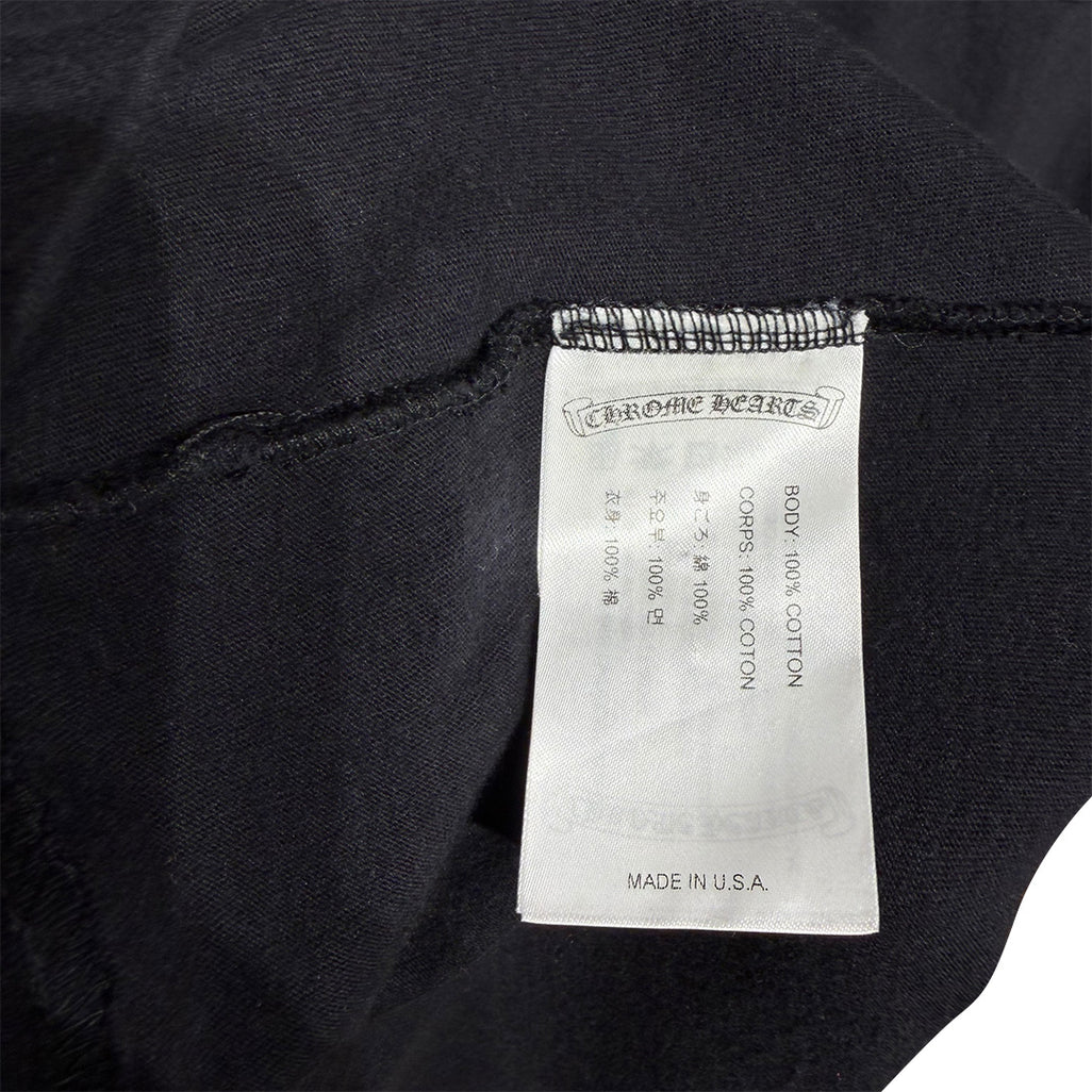 Chrome Hearts Hollywood Plus T-Shirt