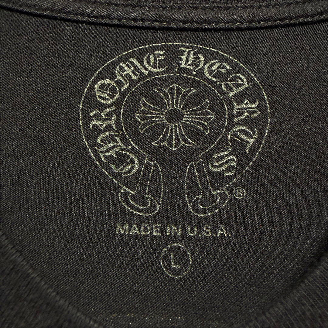 Chrome Hearts Hollywood Plus T-Shirt