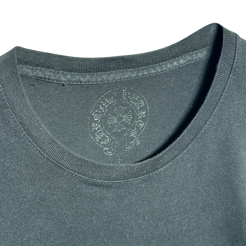 Chrome Hearts Maltese T-Shirt Black
