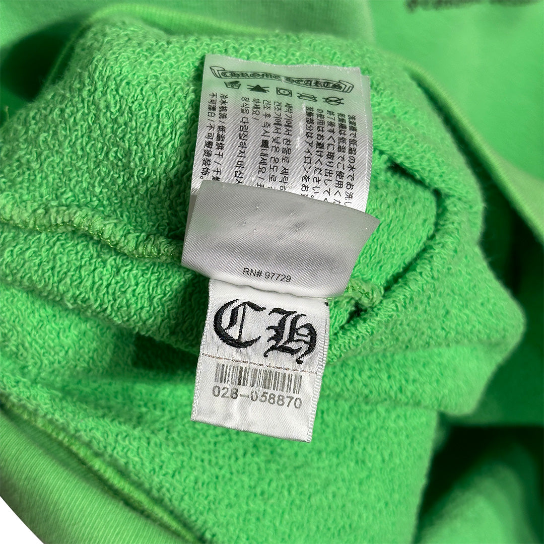 Chrome Hearts Matty Boy Sex Records Hoodie