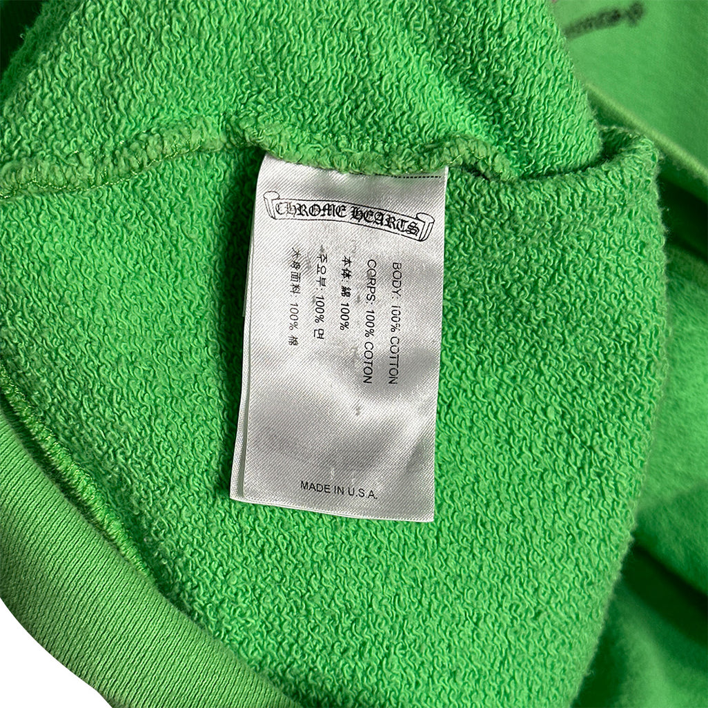 Chrome Hearts Matty Boy Sex Records Hoodie