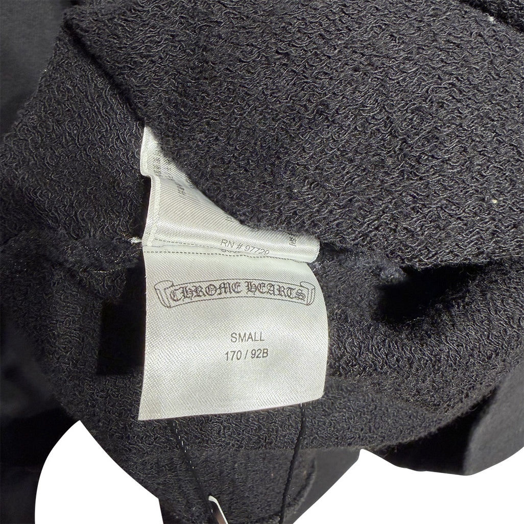 Chrome Hearts Matty Boy Stay Fast Sweatshirt