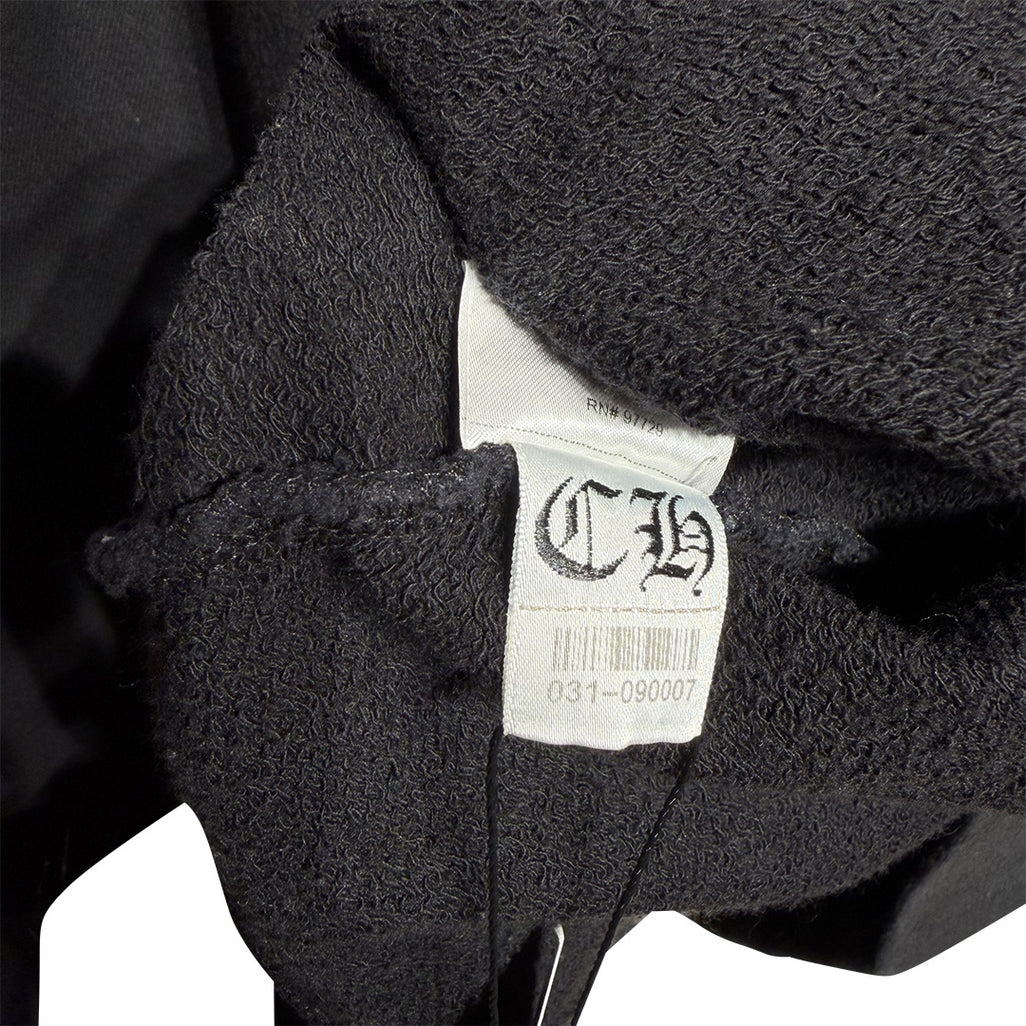 Chrome Hearts Matty Boy Stay Fast Sweatshirt