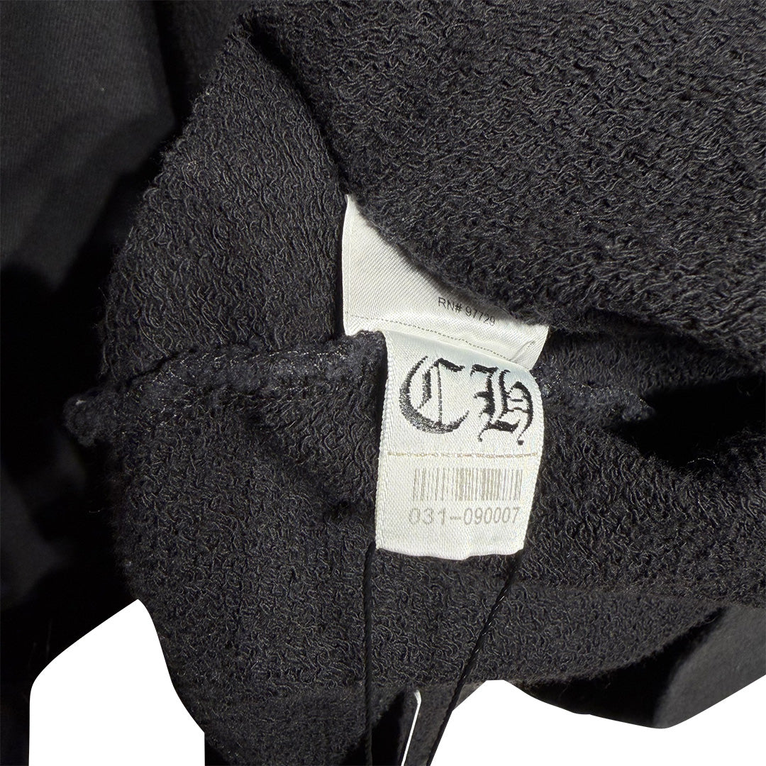 Chrome Hearts Matty Boy Stay Fast Sweatshirt