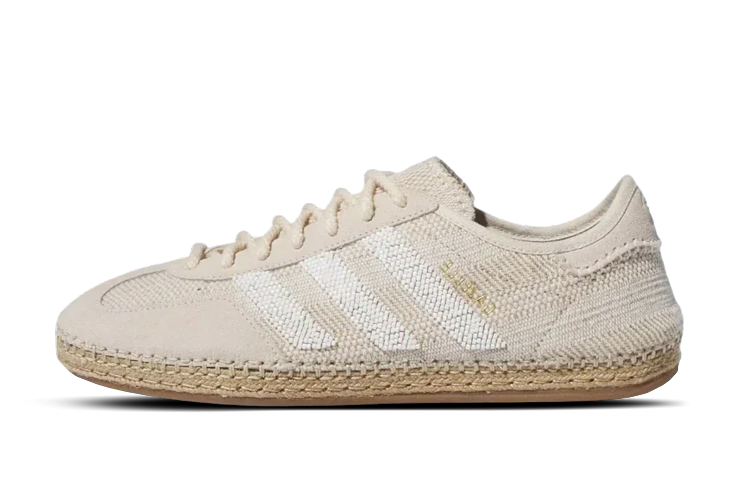 adidas Gazelle CLOT Halo Ivory