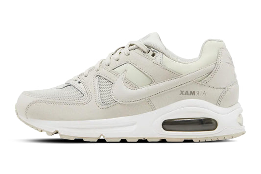 Nike Air Max Command Light Bone White W