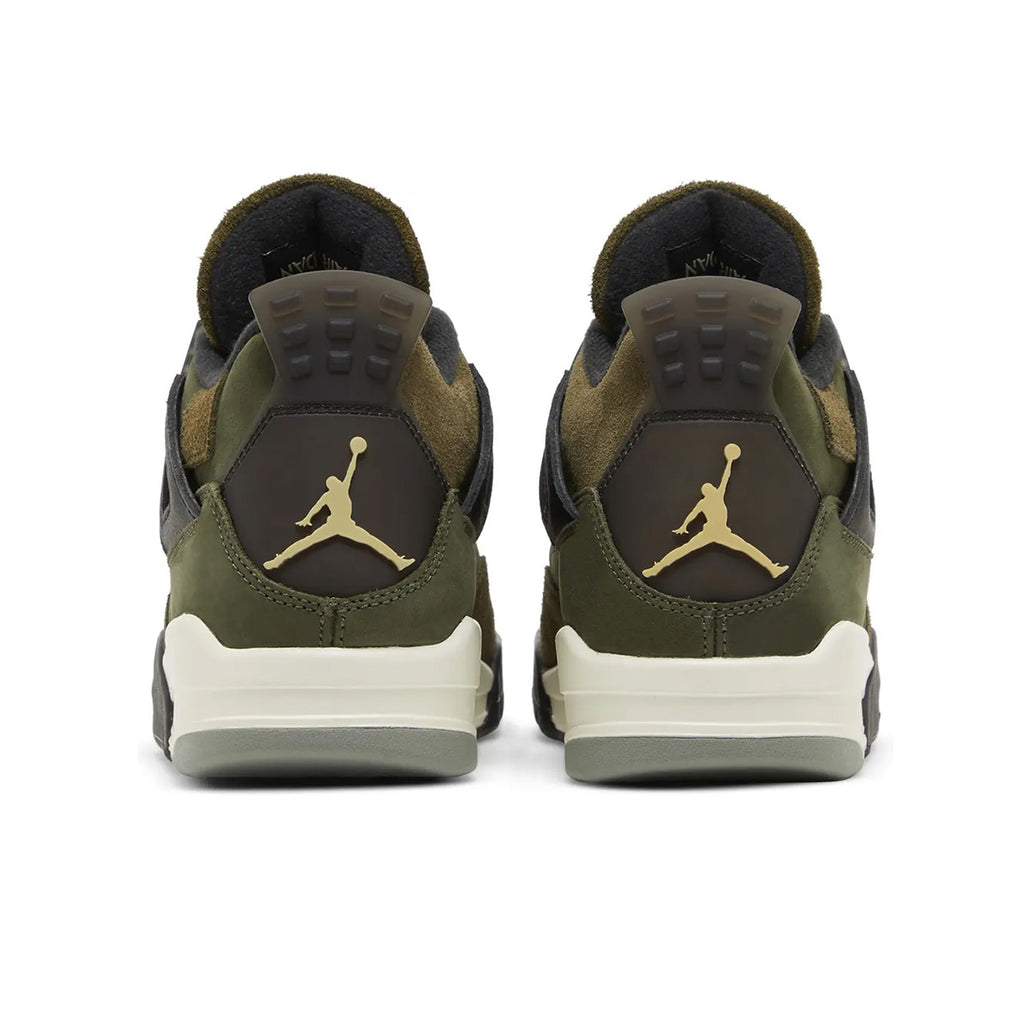 Air Jordan 4 Retro SE 'Craft Olive'