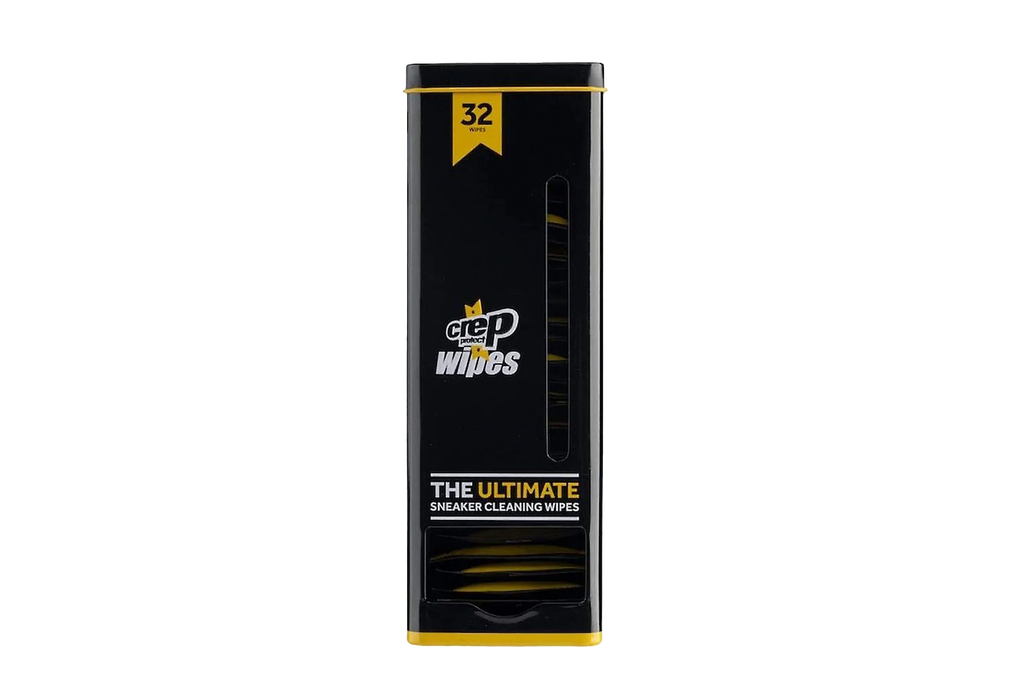 Crep protect Wipes 32 Pack