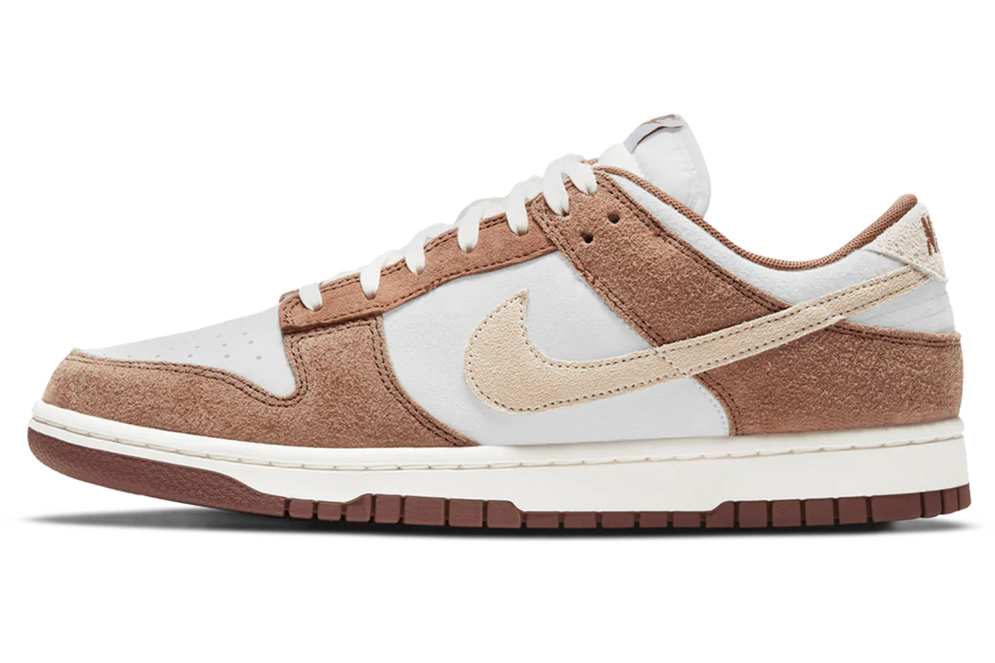 Nike Dunk Low Premium 'Medium Curry'