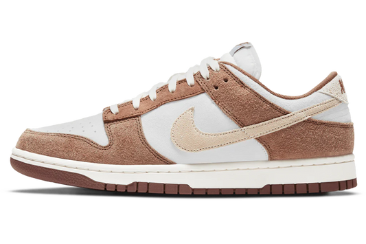 Nike Dunk Low Premium 'Medium Curry'