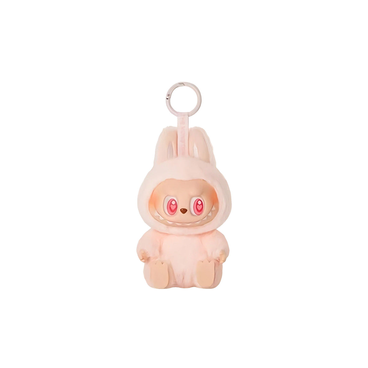 Pop Mart Labubu The Monsters Have a Seat DADA Vinyl Plush