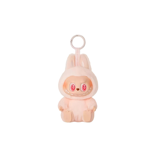 Pop Mart Labubu The Monsters Have a Seat DADA Vinyl Plush