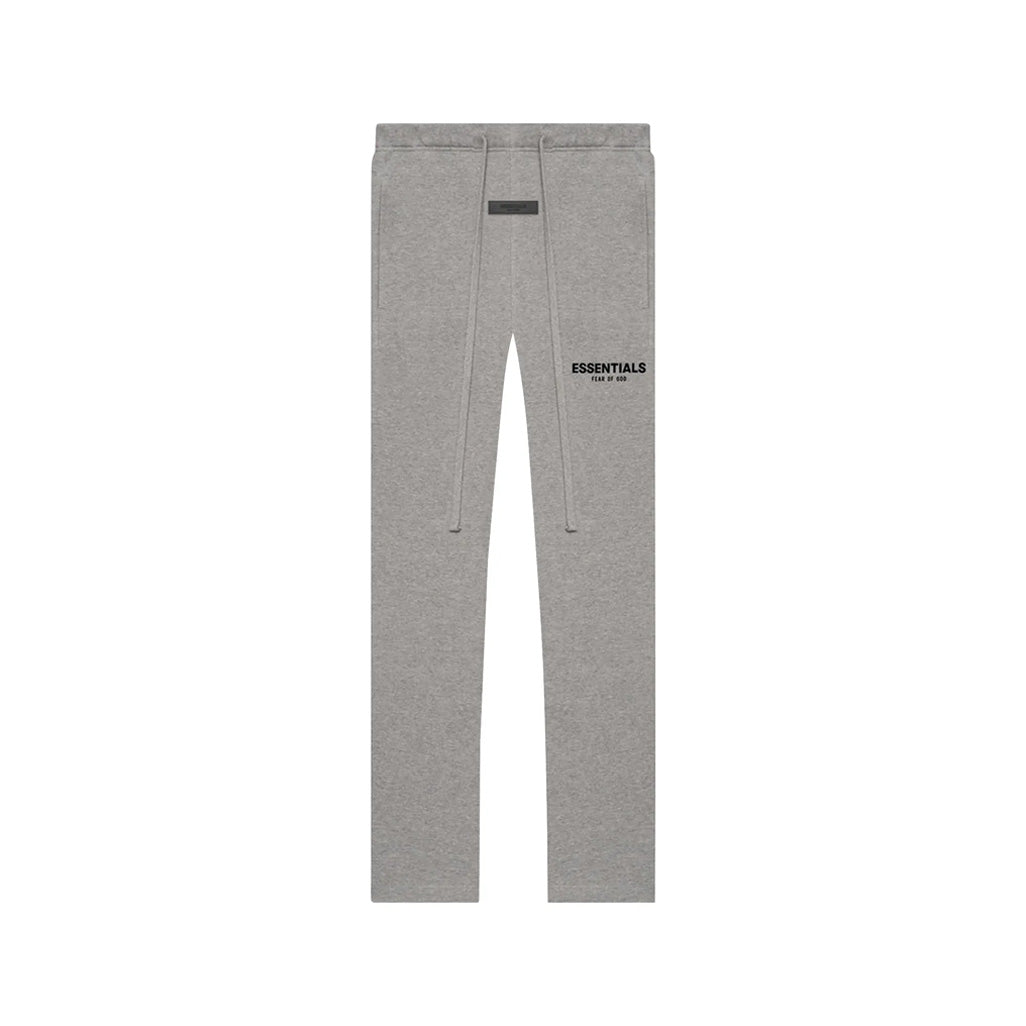 Fear Of God Essentials Relaxed Sweatpants Dark Oatmeal