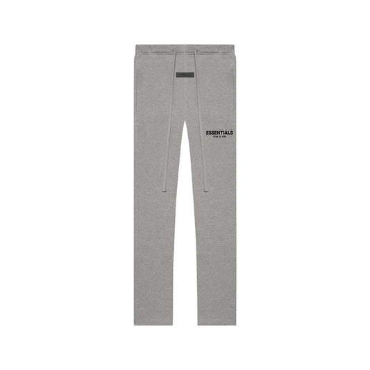 Fear Of God Essentials Relaxed Sweatpants Dark Oatmeal