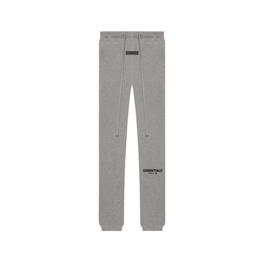 Fear of God Essentials Sweatpants Dark Oatmeal (SS22)