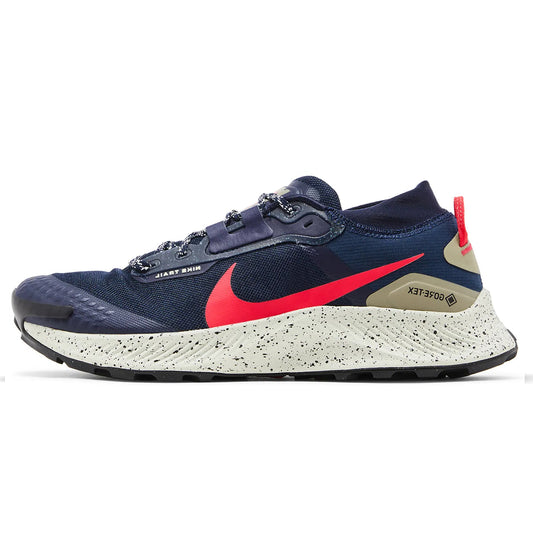 Nike Pegasus Trail 3 GORE-TEX Obsidian Siren Red