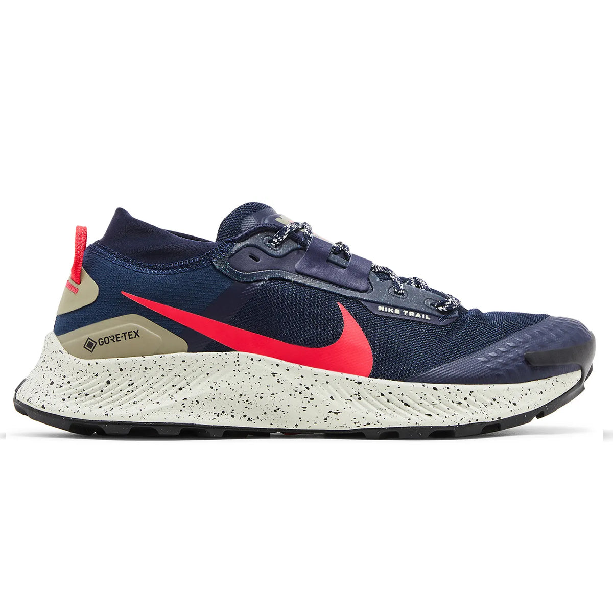 Nike Pegasus Trail 3 GORE-TEX Obsidian Siren Red
