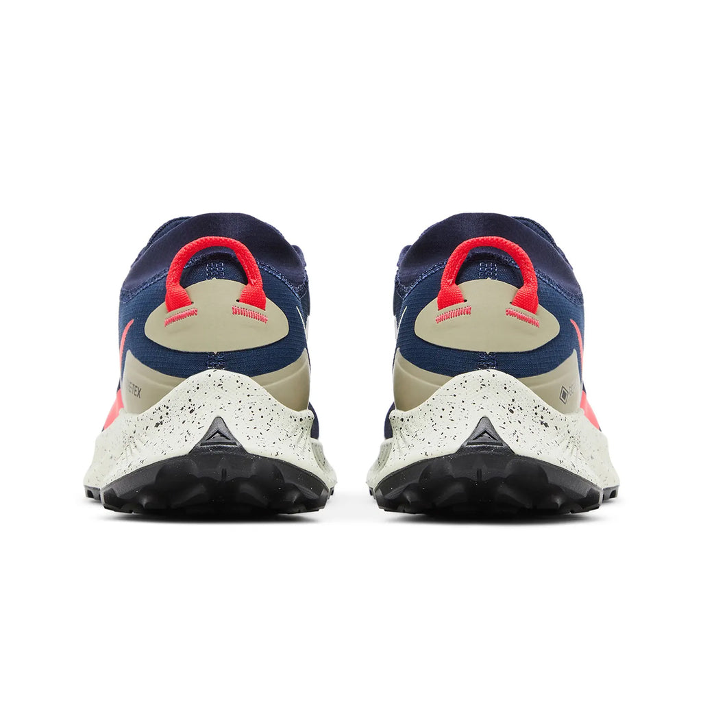 Nike Pegasus Trail 3 GORE-TEX Obsidian Siren Red