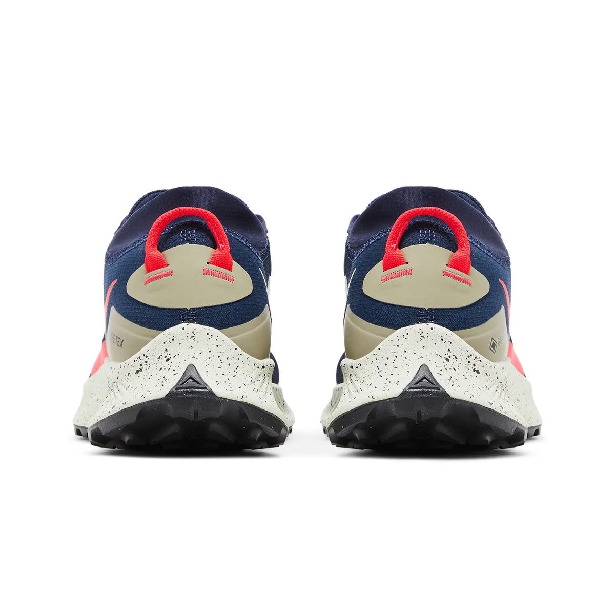 Nike Pegasus Trail 3 GORE-TEX Obsidian Siren Red