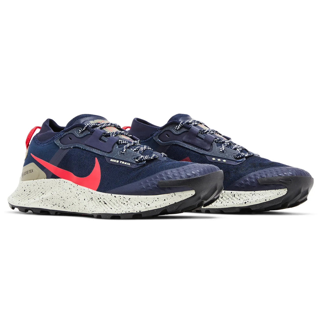 Nike Pegasus Trail 3 GORE-TEX Obsidian Siren Red