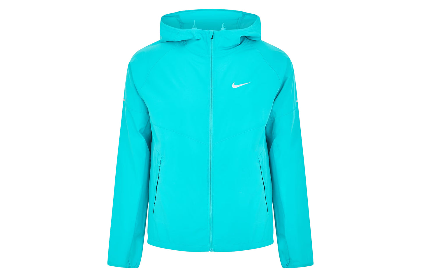Nike Miler Repel Running Jacket Dusty Cactus
